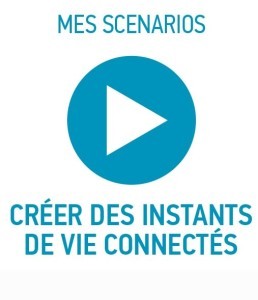 Créer des instants connectés