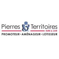 Pierres et Territoires Eure et Loire, promoteur - aménageur - lotisseur